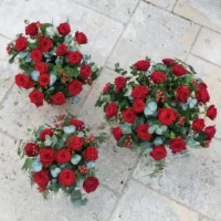 Le bouquet rouge – Image 2