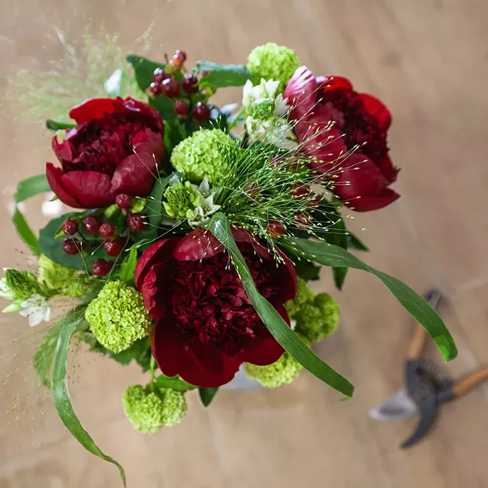 ateliers floraux morvan