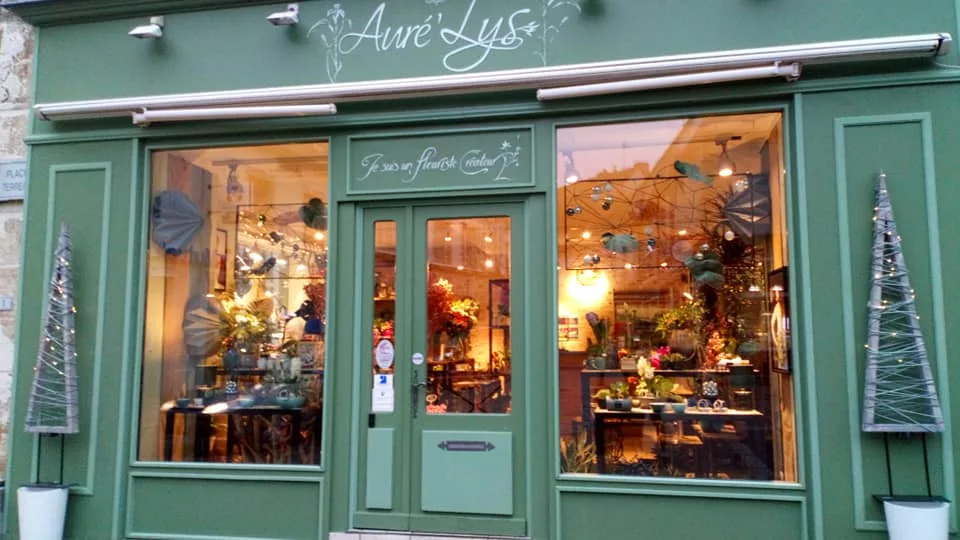 Fleuriste Saulieu Morvan