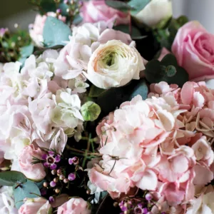 Le bouquet rose – Image 2